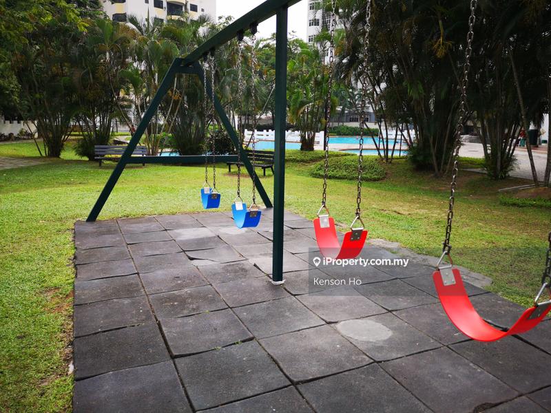 Kondominium untuk Dijual di South View @ One Ampang Avenue oleh Kenson Ho - iProperty.com.my