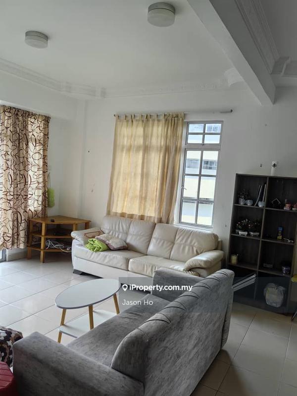 Apartment for Sale in Crown Imperial Court by Jason Ho - iProperty.com.my