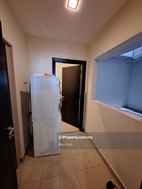 Service Residence for Sale in One Residency by Alex Goh - iProperty.com.my