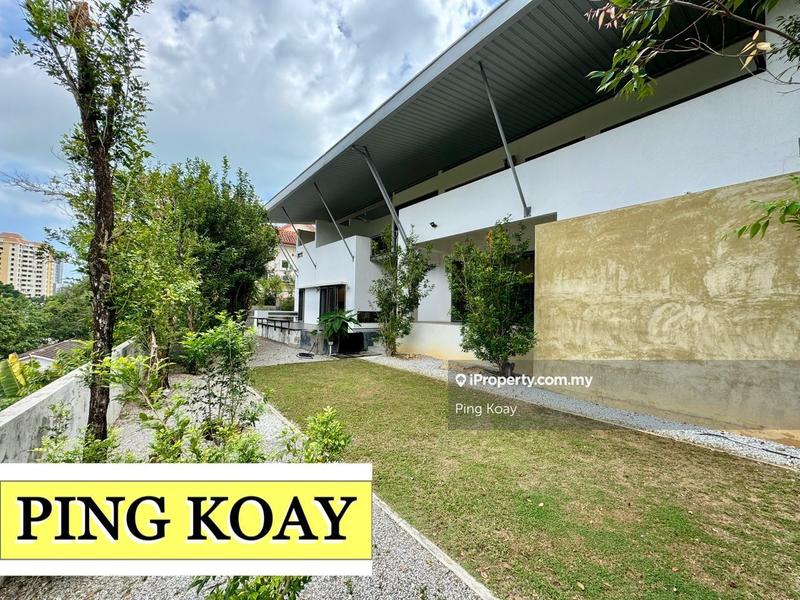 Bungalow House for Sale in Pearl Hill, Tanjung Bungah by Ping Koay - iProperty.com.my