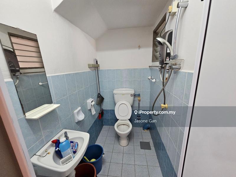 Townhouse for Sale in Cheng, Melaka by Jasone Gan - iProperty.com.my