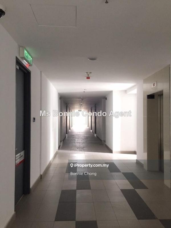 Residensi Servis untuk Dijual di Pacific 63 oleh Bonnie Chong - iProperty.com.my