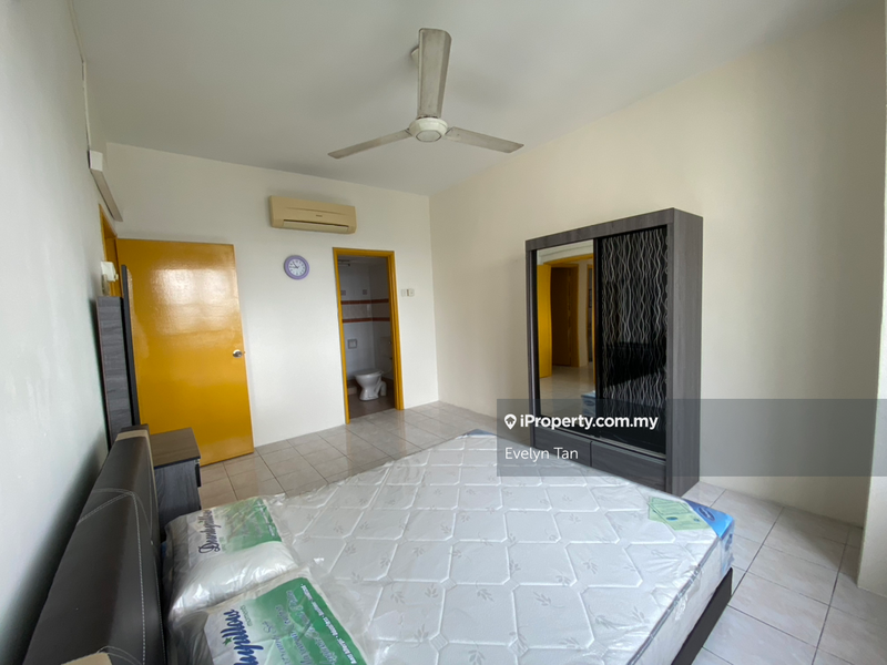 Service Residence for Sale in Rhythm Avenue by Evelyn Tan - iProperty.com.my