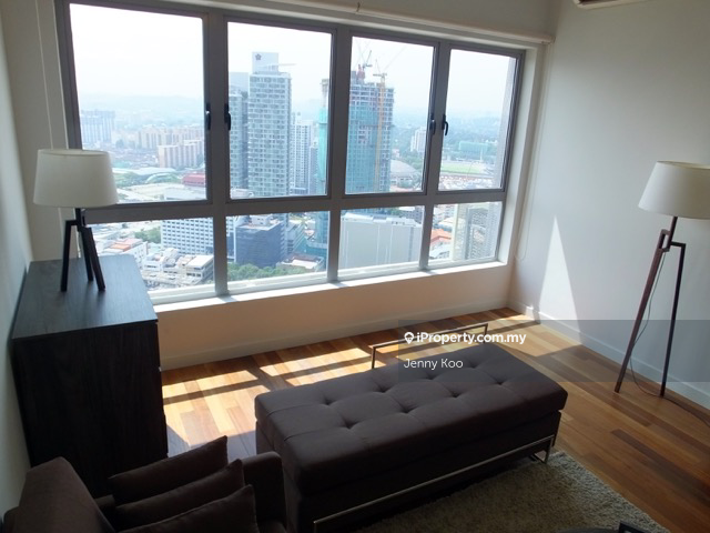 Kondominium untuk Dijual di Sixceylon oleh Jenny Koo - iProperty.com.my