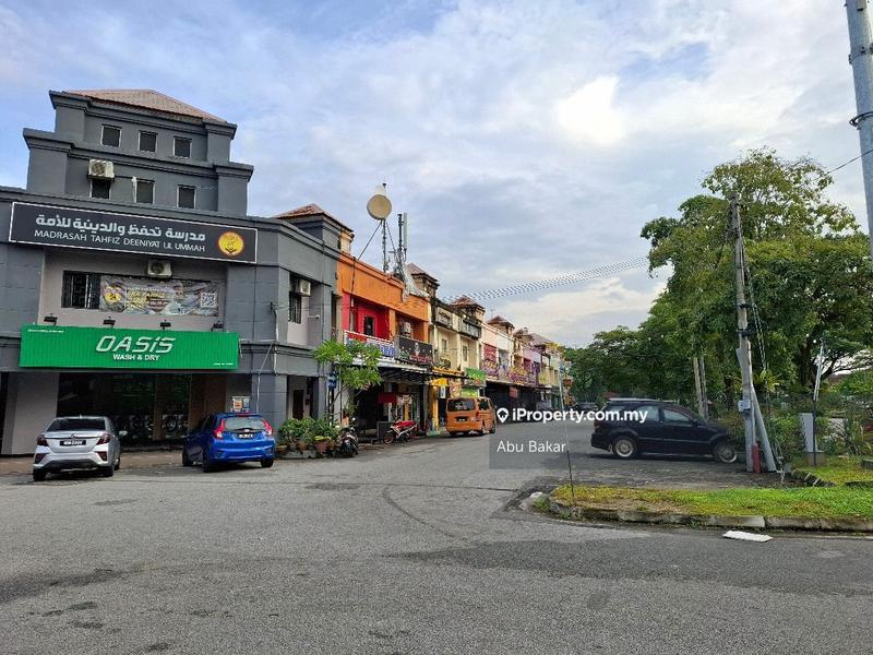 2-storey Terraced House for Sale in Bandar Baru Bangi, Selangor by Abu Bakar - iProperty.com.my