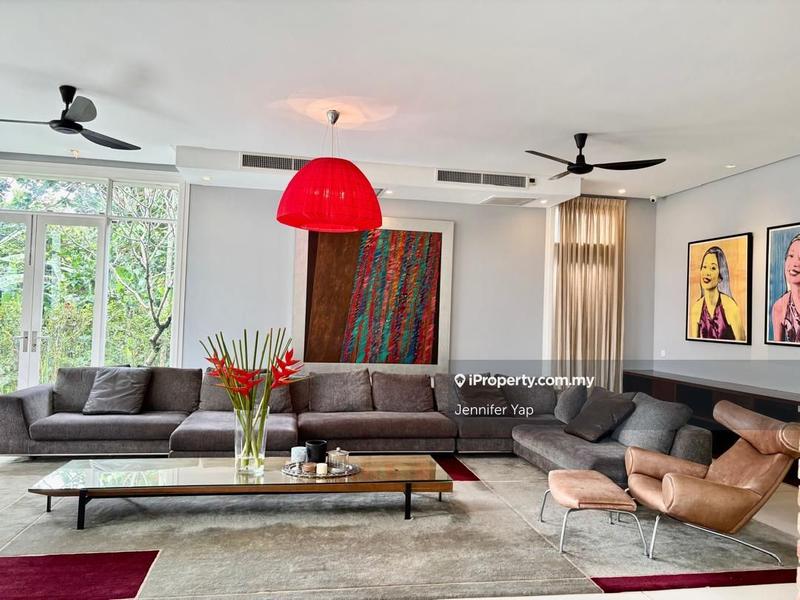 Banglo untuk Dijual di Ukay Heights, Ampang oleh Jennifer Yap - iProperty.com.my