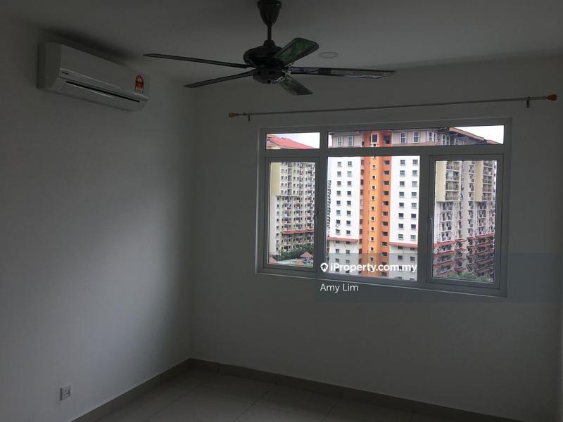 Service Residence for Sale in V-Residensi 2 by Amy Lim - iProperty.com.my