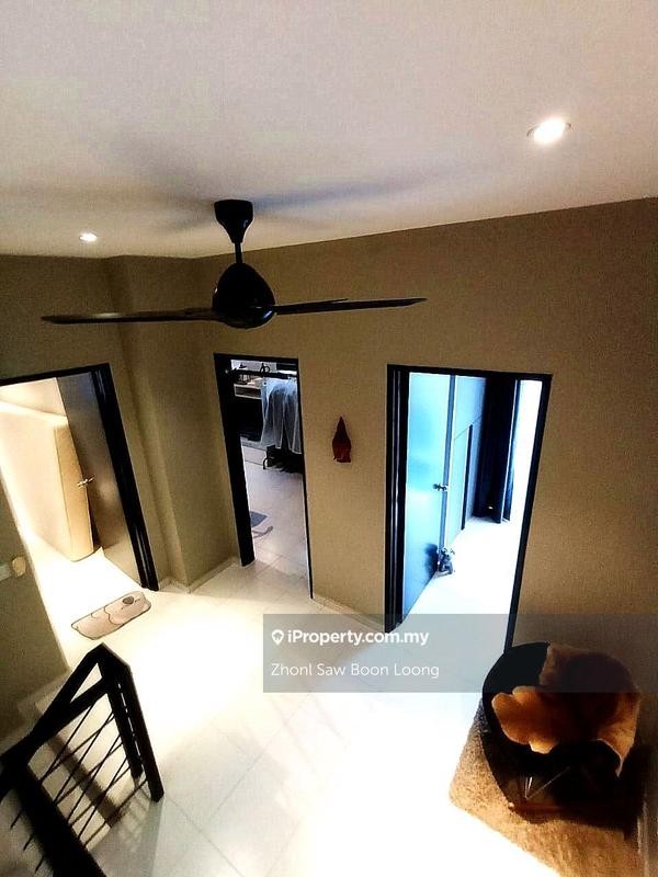 Rumah Berangkai 3 Tingkat untuk Dijual di Setia Pearl Island, Bayan Lepas oleh Zhonl Saw Boon Loong - iProperty.com.my