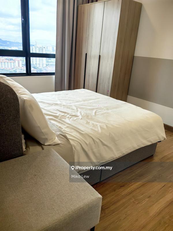 Service Residence for Rent in The Tropika by Miko Lew - iProperty.com.my