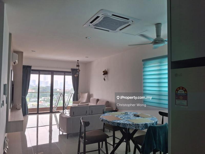 For Sale - Damansara Fifty6