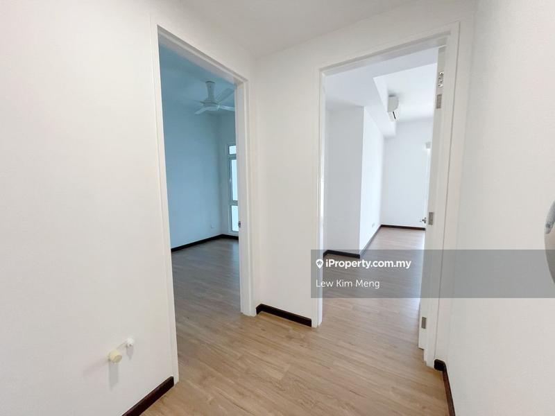 Kediaman Servis untuk Dijual di Clarita Tower @ Eco Sky oleh Lew Kim Meng - iProperty.com.my