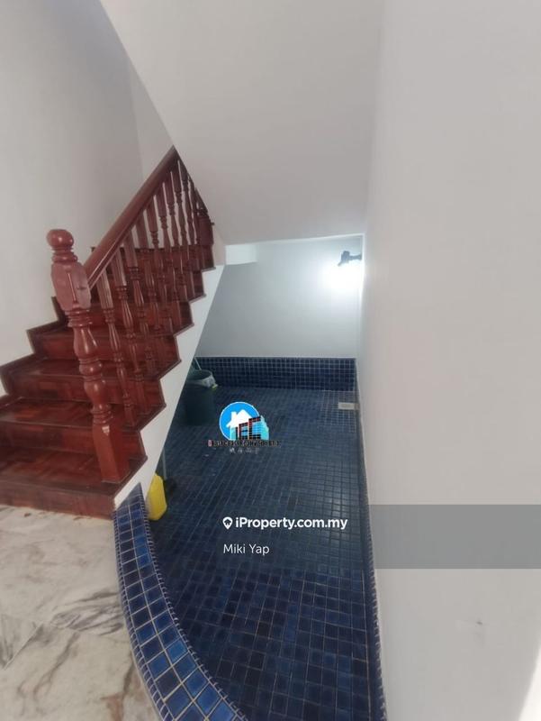 Rumah Berkembar untuk Dijual di Galing, Kuantan oleh Miki Yap - iProperty.com.my