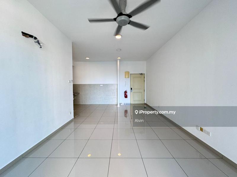 Residensi Servis untuk Disewa di Atlantis Residences (Pangsapuri Atlantis Kota Syahbandar) oleh Alvin - iProperty.com.my