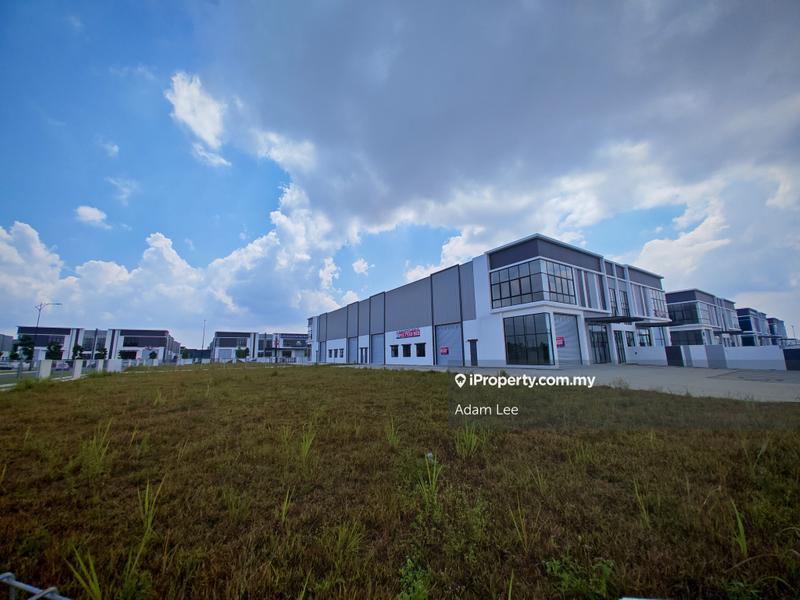For Rent - Eco business park 2