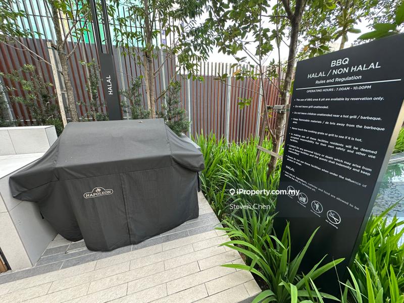 Service Residence for Rent in Fahrenheit 88 (KL Plaza Suites) by Steven Chen - iProperty.com.my