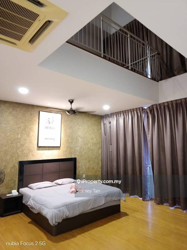 4-storey Terraced House for Rent in Tiara Residence Selayang, Batu Caves by Stanley Tan - iProperty.com.my