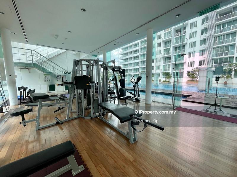 Kondominium untuk Dijual di Brunsfield EmbassyView oleh Terrence Yip - iProperty.com.my