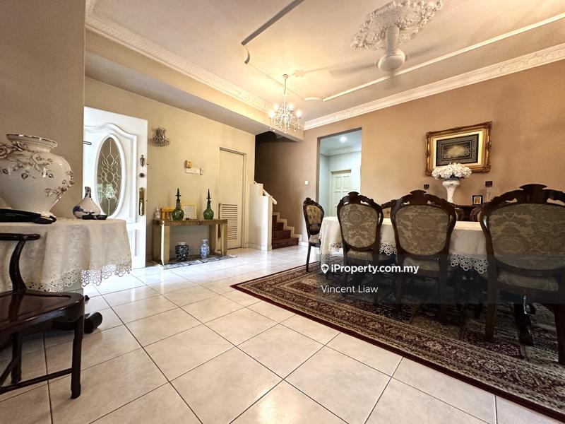 Semi-Detached House for Sale in Seksyen 8, Kota Damansara by Vincent Liaw - iProperty.com.my