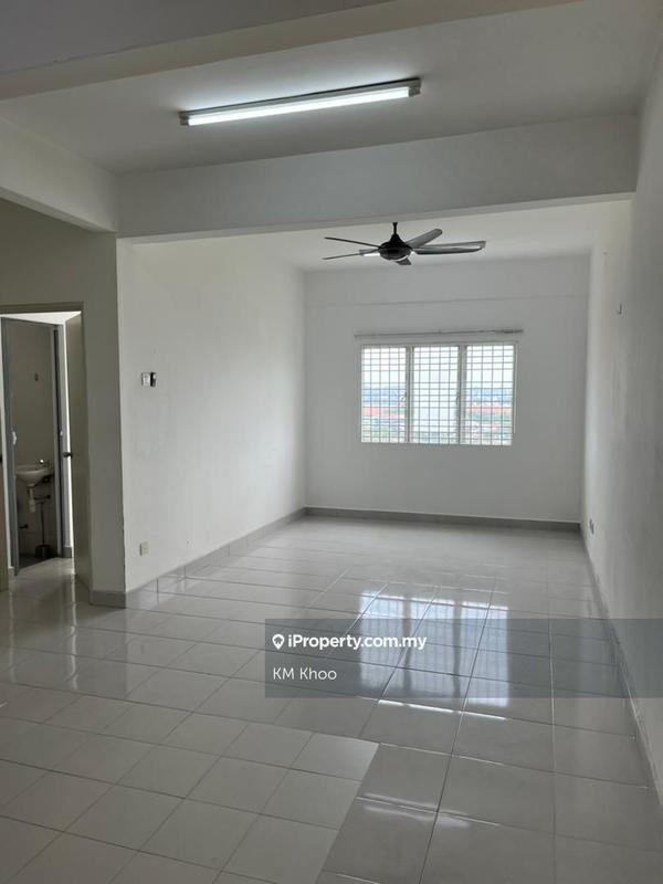 For Sale - Kemuning Aman