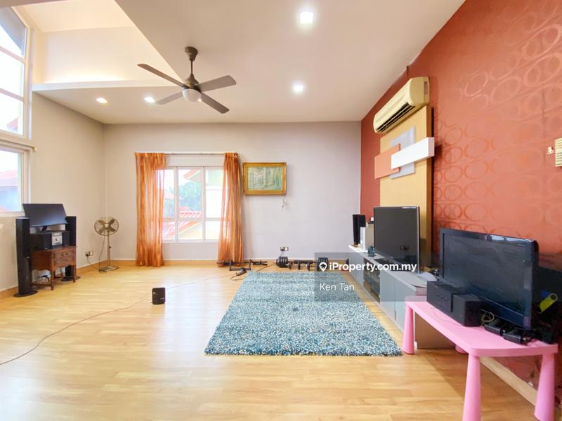 Semi-Detached House for Sale in Damansara Legenda, Ara Damansara by Ken Tan - iProperty.com.my