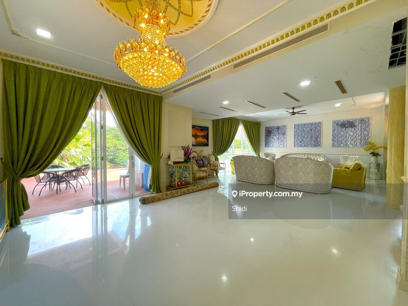 Bungalow House untuk Dijual di Taman Melawati, Ulu Kelang oleh Shidi - iProperty.com.my