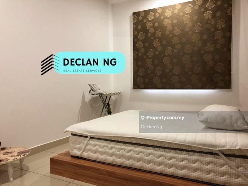 Condominium for Rent in Reflections Condominium by Declan Ng - iProperty.com.my