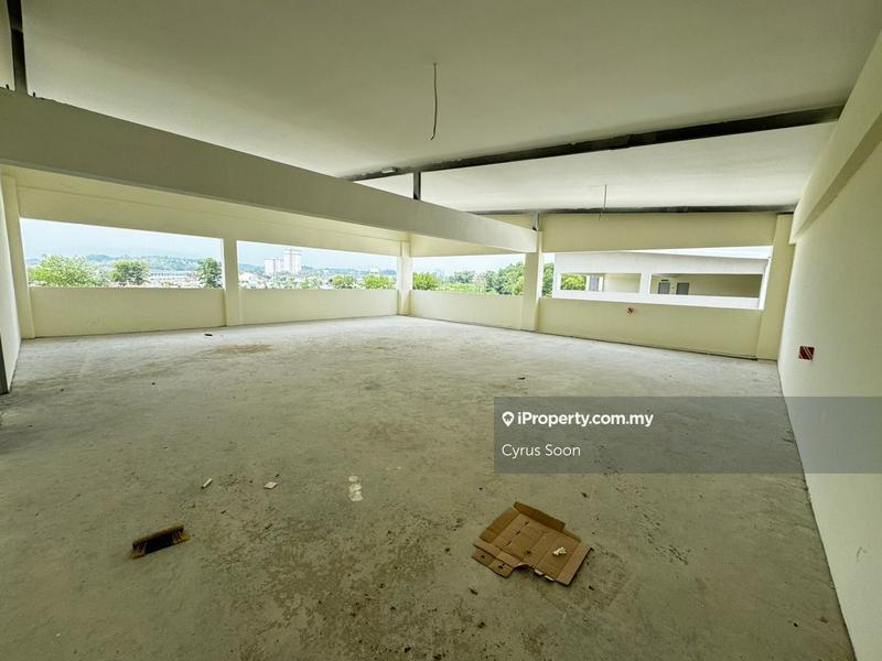 Semi-D Factory for Rent in saujana technology Rawang, Rawang by Cyrus Soon - iProperty.com.my