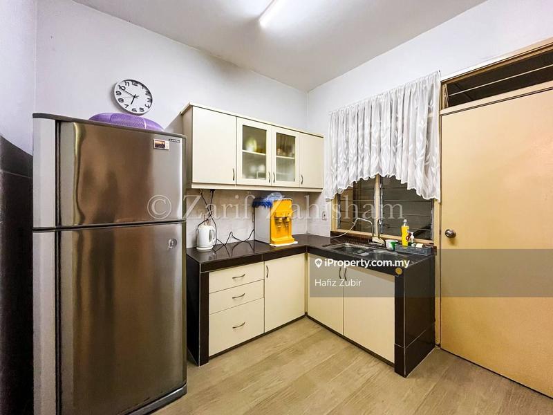 Semi-Detached House for Sale in Bandar Seri Putra, Bangi by Hafiz Zubir - iProperty.com.my