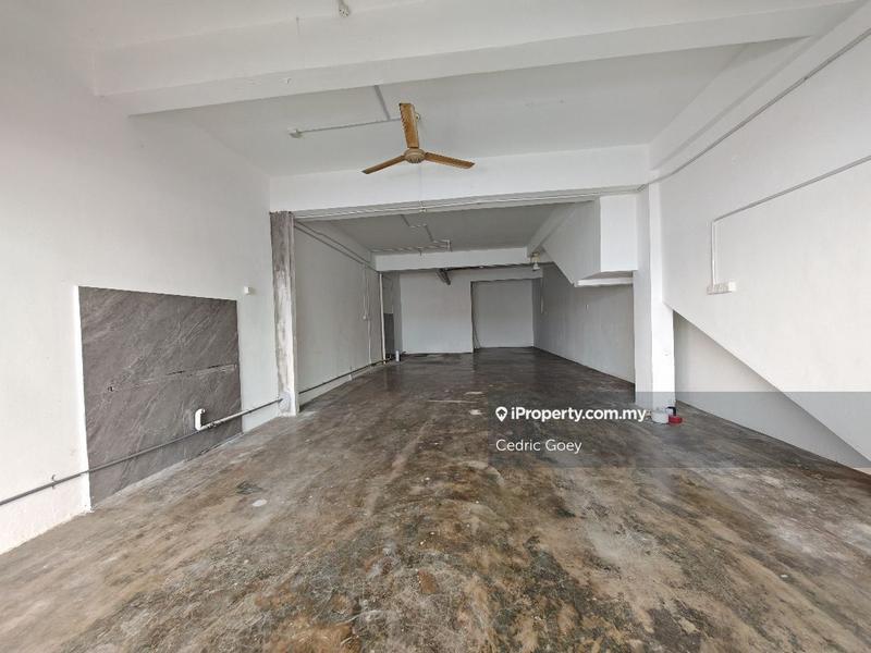 Shop for Rent in Pandan Indah, Ampang by Cedric Goey - iProperty.com.my