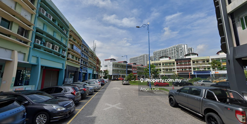 Shop / Office untuk Disewa di Ara Damansara, Petaling Jaya oleh Angel Ooi - iProperty.com.my