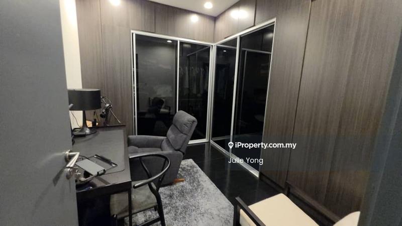 Condominium for Sale in Sunway Vivaldi by Julie Yong - iProperty.com.my