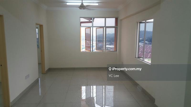 Apartment for Sale in Residensi Melor by YC Lee - iProperty.com.my