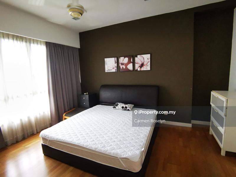 Condominium for Rent in Seni Mont Kiara by Carmen Roselyn - iProperty.com.my