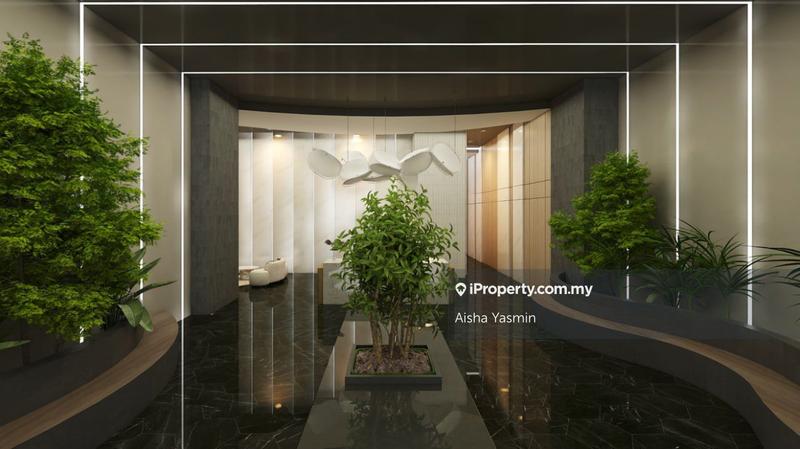 Kondominium untuk Dijual di The Charlotte oleh Aisha Yasmin - iProperty.com.my