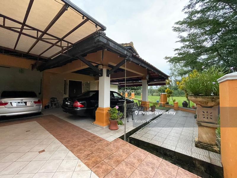 Bungalow House for Sale in Taman Saujana Impian, Kajang by Kelvin Pook - iProperty.com.my