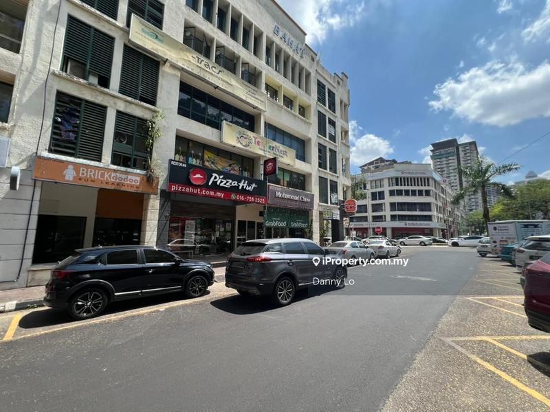 Shop for Sale in Bandar Damansara Perdana, Damansara Perdana by Danny Lo - iProperty.com.my