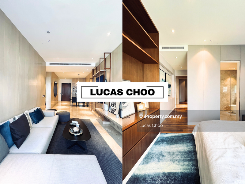 For Sale - WANGSA 9 RESIDENCY