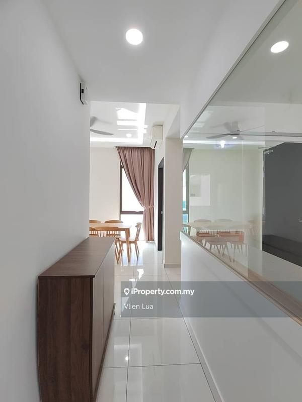 Service Residence for Rent in Wave @ Marina Cove by Vlien Lua - iProperty.com.my