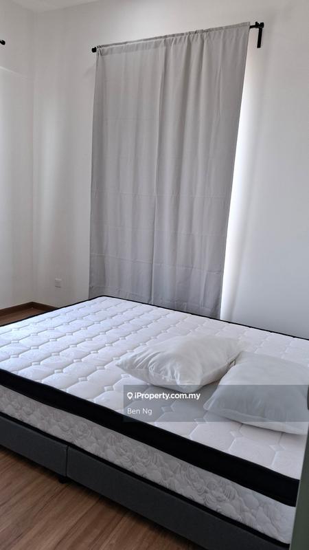 Service Residence for Sale in 121 Residences by Ben Ng - iProperty.com.my