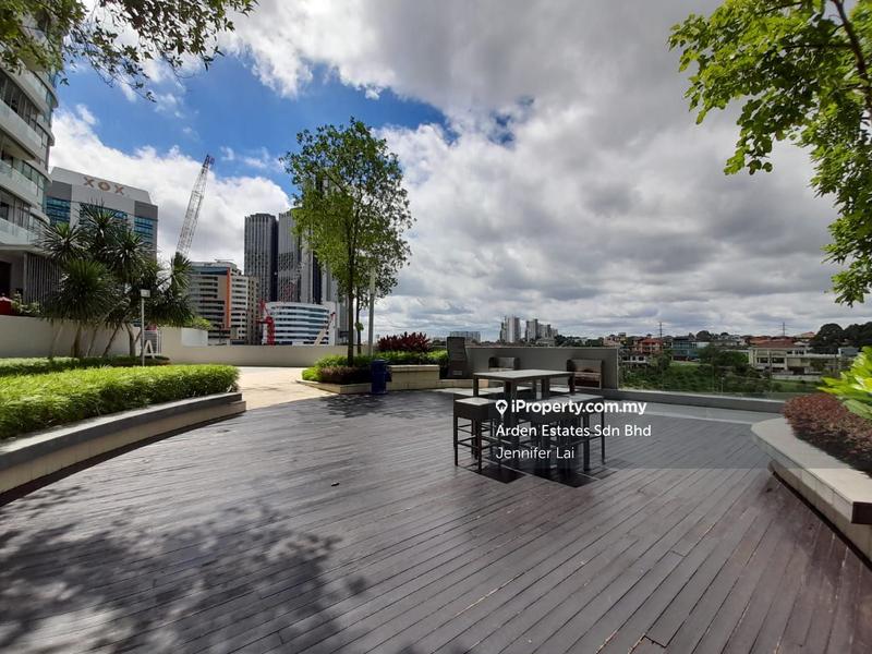 Condominium for Sale in Tropicana Grande by Jennifer Lai - iProperty.com.my