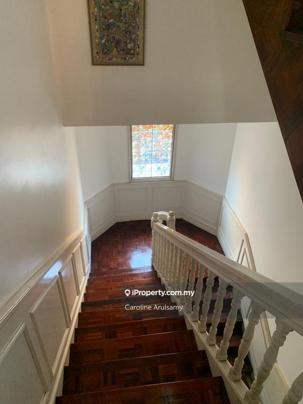 Bungalow House untuk Dijual di Kampung Tunku, Petaling Jaya oleh Caroline Arulsamy - iProperty.com.my