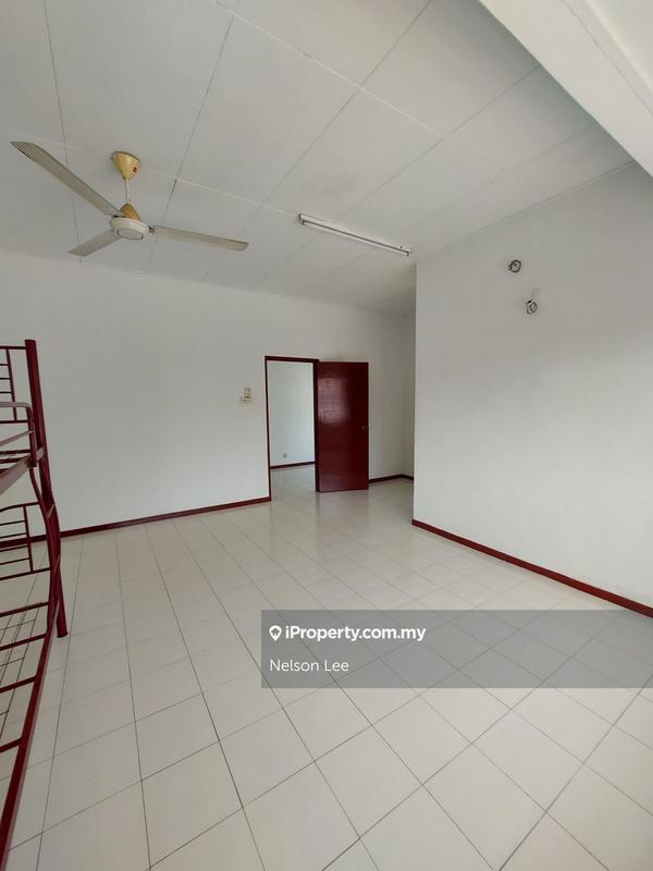 2-storey Terraced House for Sale in Taman Putra Budiman, Balakong by Nelson Lee - iProperty.com.my