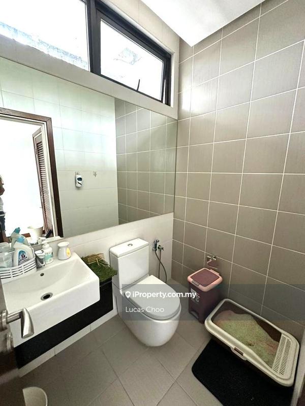 2.5-storey Terraced House for Sale in Sunway Montana, Setapak by Lucas Choo - iProperty.com.my