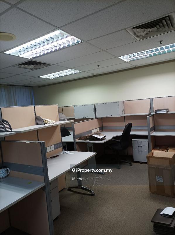 Pejabat untuk Disewa di KLCC, KL City Centre oleh Michelle - iProperty.com.my