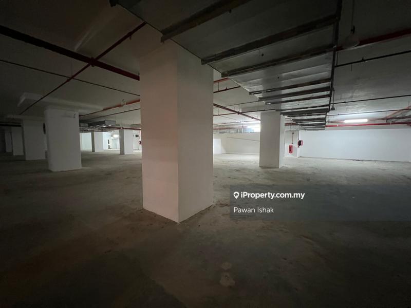 For Rent - Bangsar Retail