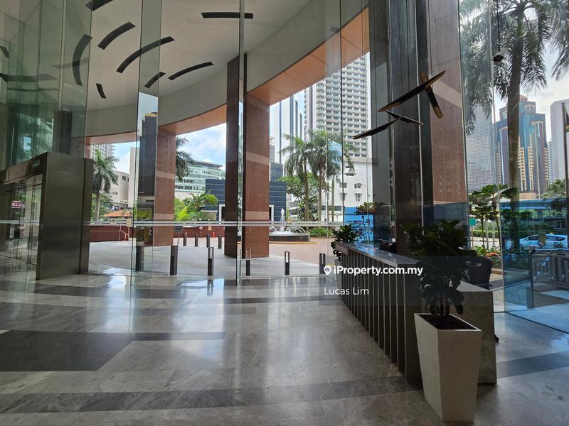 Office for Rent in Bukit Bintang, KL City Centre by Lucas Lim - iProperty.com.my