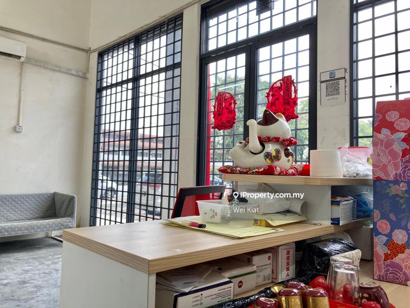 Terrace Factory for Sale in Taman Perindustrian UEP, Shah Alam by Wei Kiat - iProperty.com.my