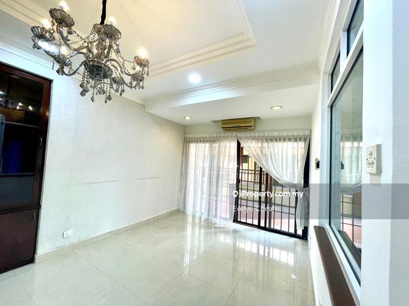 Rumah Berkembar untuk Dijual di Bandar Kinrara Seksyen 6, Bandar Kinrara oleh Evelyn Cheah - iProperty.com.my