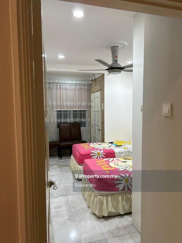 Semi-Detached House for Sale in Bandar Baru Klang, Klang by Sivanandhi - iProperty.com.my