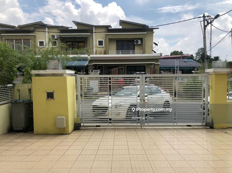 Rumah Teres 2.5-Tingkat untuk Dijual di Pajam, Nilai oleh Athena Cho - iProperty.com.my